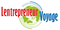 Logo Lentrepreneur Voyage