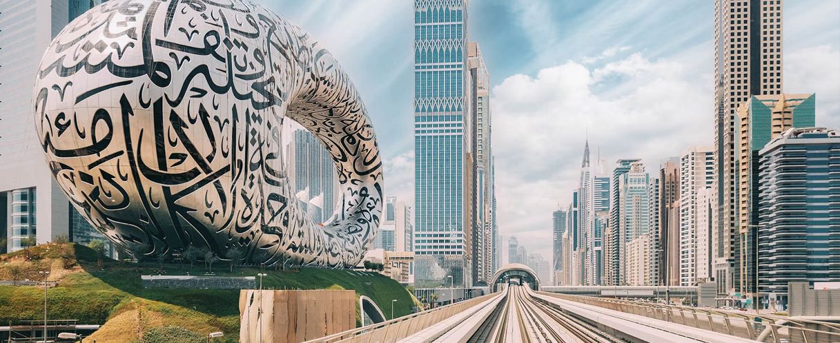 Photo de Dubai, Émirats arabes unis