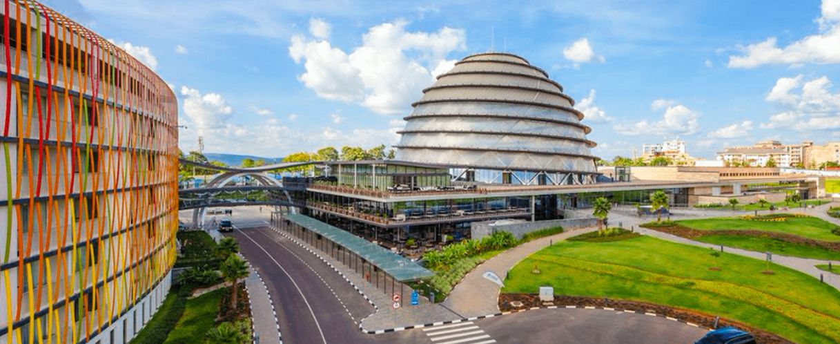 Photo de Kigali
