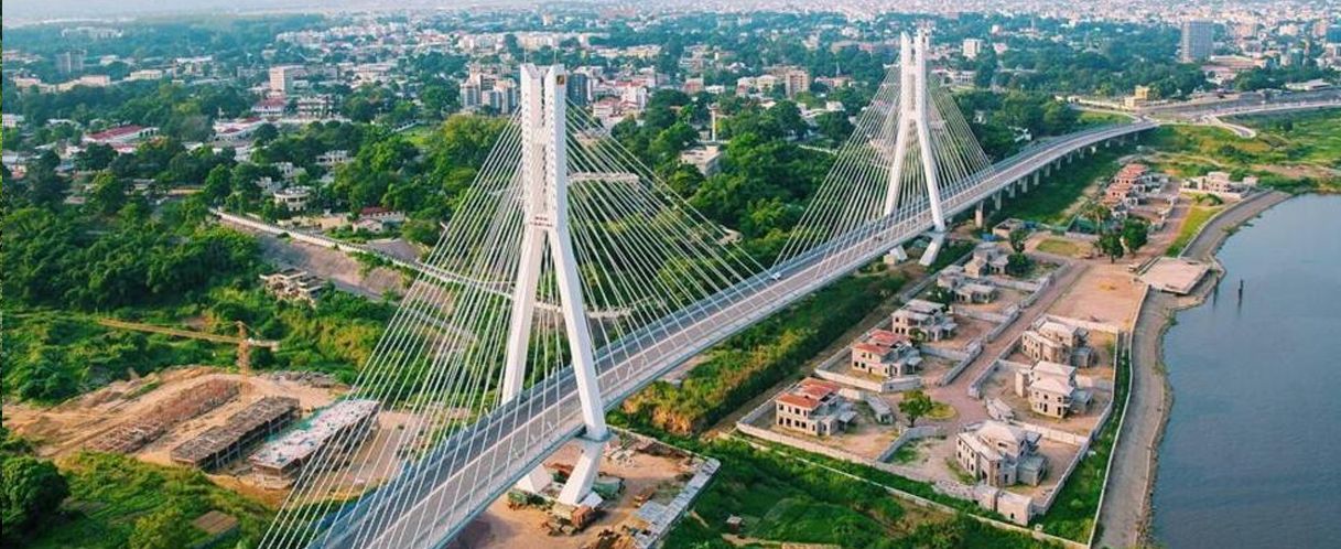 Photo de Brazzaville