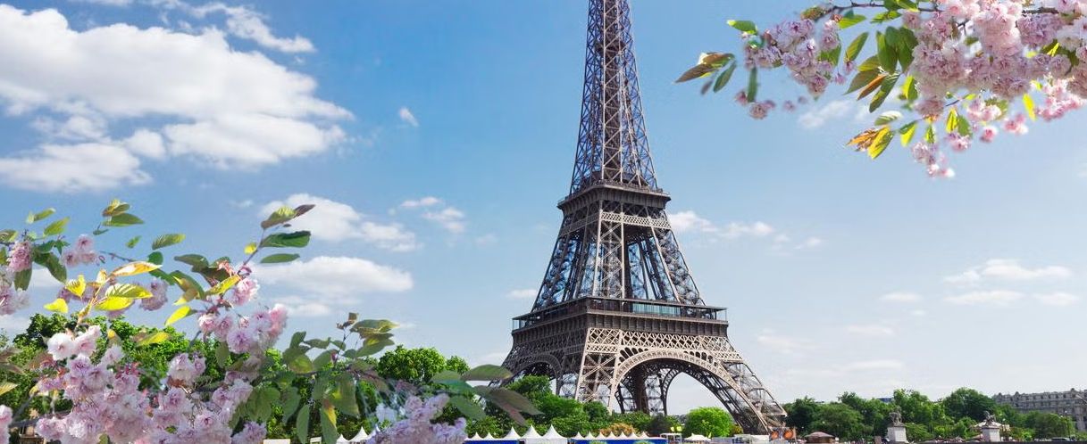 Photo de Paris, France