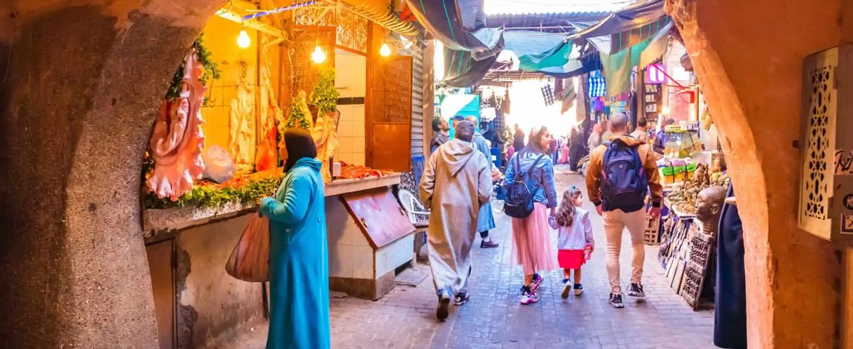 Photo de Rabat, Maroc