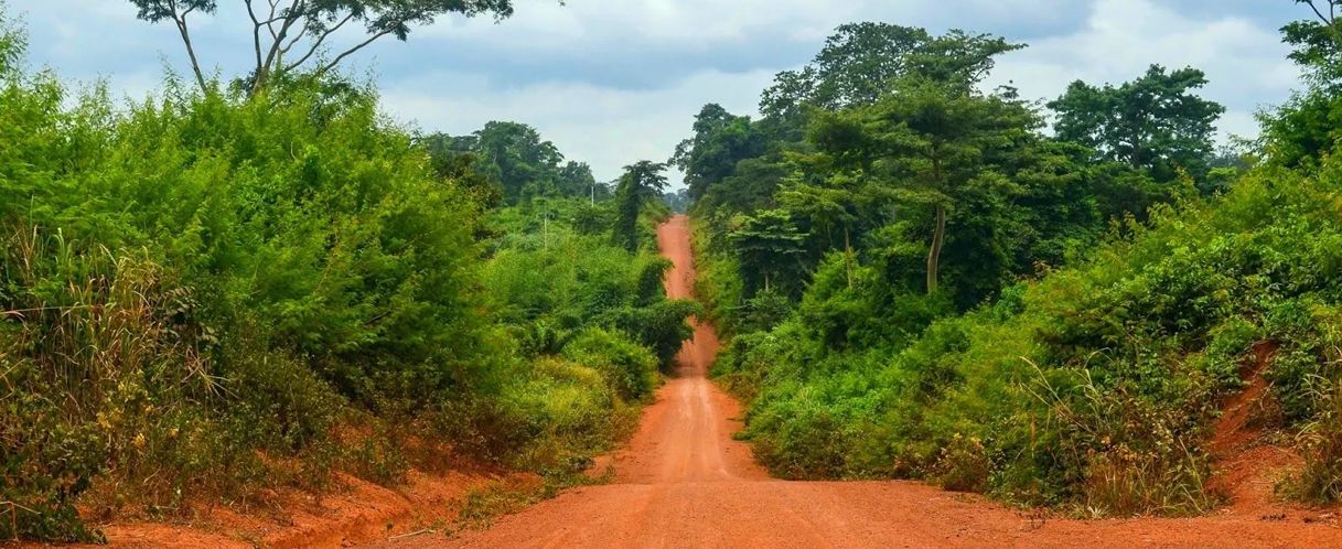 Photo de Yamoussoukro